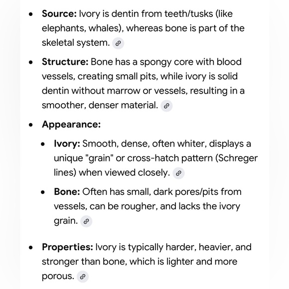 Handcrafted Elephant and Bone multi stones and wood mix Necklace. - Picture 7 of 7